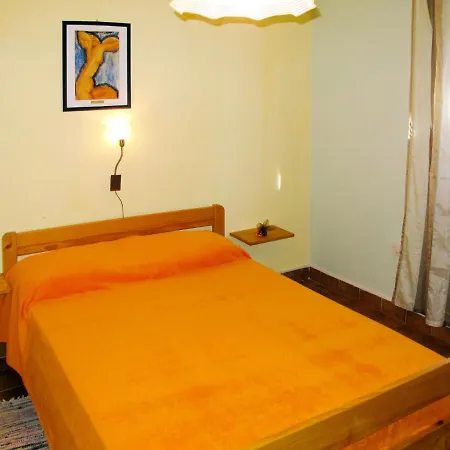 Apartment Smilja